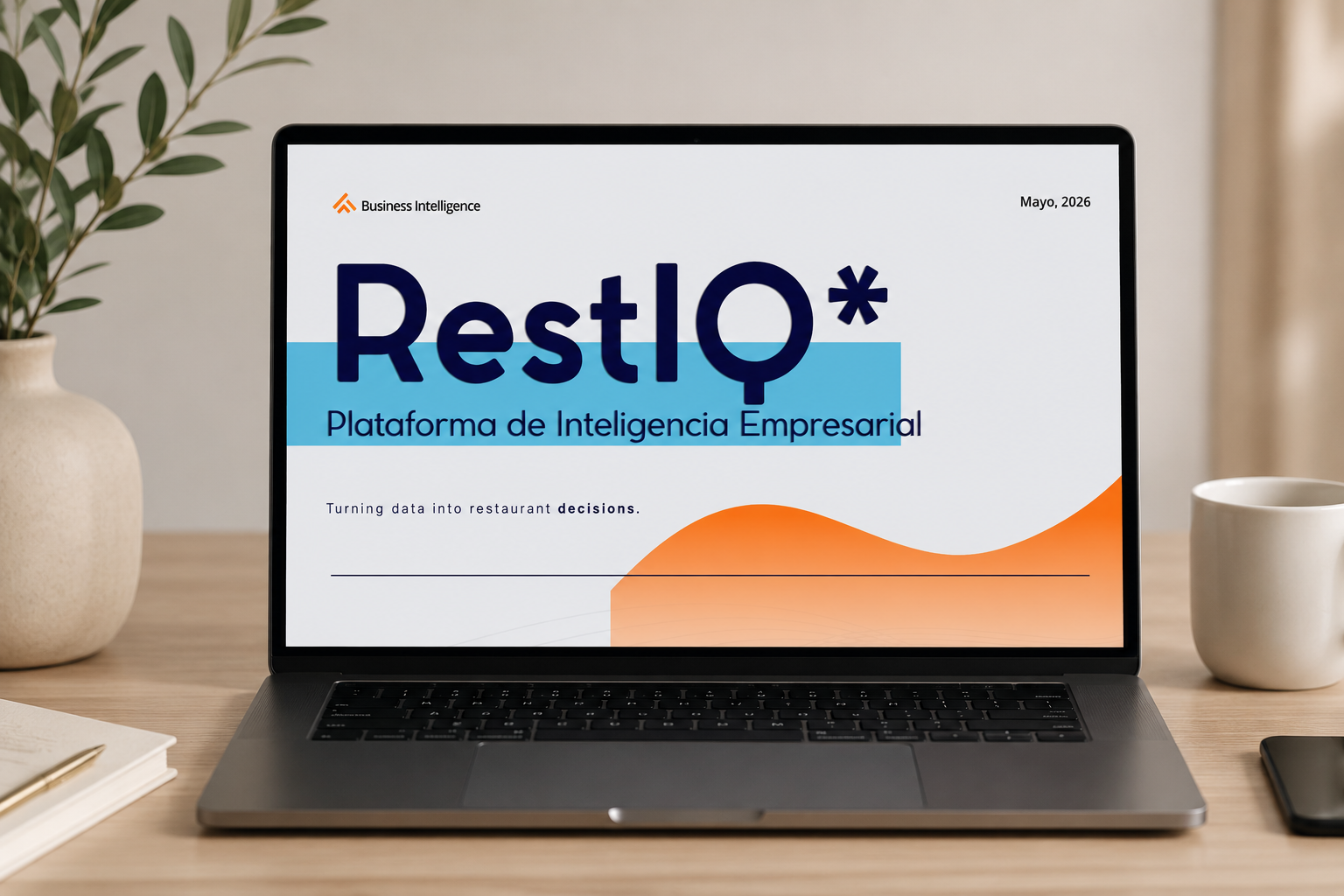 RestIQ*
